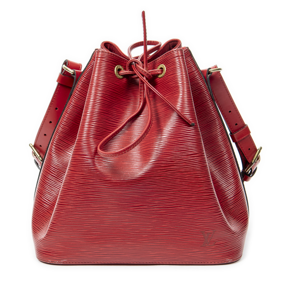 Louis Vuitton Noe PM - Picture 1 of 10